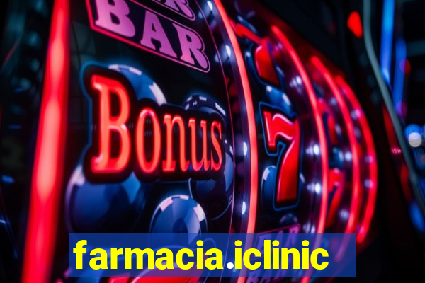 farmacia.iclinic rx.com br